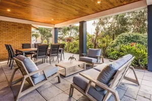 Image of MacLeod's Fairway - Your Golfside Family Getaway