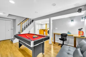 Image of Beautiful 10-Person Home ~Game Room~Pet Friendly