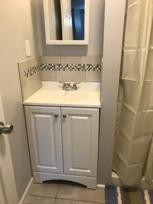 Image of Cozy Wheatley Heights Getaway, close to the LIRR station