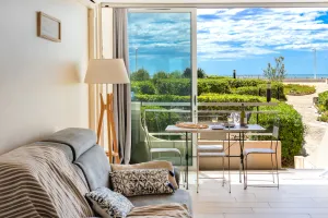 Image of ⛵ Comfort, carefree living and sea views