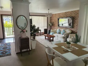 Image of The Junction Estate. Cool, Calm and Cozy.