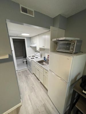 Image of 12 Affordable one bedroom apartment in a Prime location