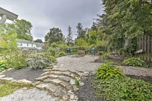 Image of Ideal Green Bay Home Less Than 3 Mi to Lambeau Field!