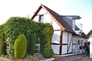 Image of Ferienhaus am Strand im Herzen der Wesermarsch