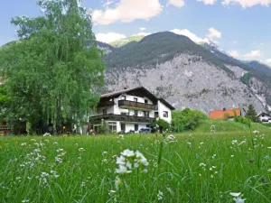 Image of Huber Nassereith in Nassereith