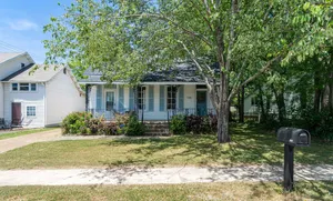 Image of Remodeled Home in Five Points