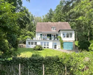 Image of Dann bis Bald im Hammerwald !