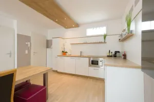 Image of Christian Apartments Oper - contactless check in
