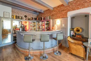 Image of Brit Hotel Roanne - Le Grand Hôtel