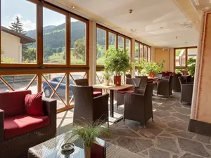 Image of Alpenhotel Tirolerhof