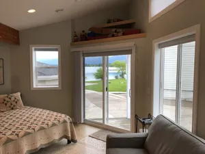 Image of Lake Place Cottage on Flathead Lake