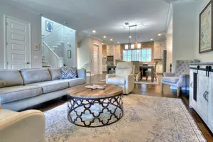 Image of Condo walk to the beach, WiFi, AC, washer\/dryer - snowbirds OK