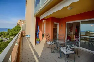 Image of Appartement les Horizons sanguinaires Ajaccio