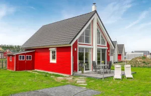 Image of Two-Bedroom Holiday Home In Zerpenschleuse