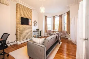 Image of Cozy 1Bed, 1Bath in Brookline, MBTA