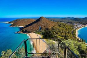 Image of Peace In Paradise near Nelson Bay- waterviews, spa, adventures