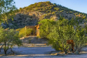 Image of *CASA AGAVE* New Fully Appointed!  Couples and Meadows Clients. READ REVIEWS!