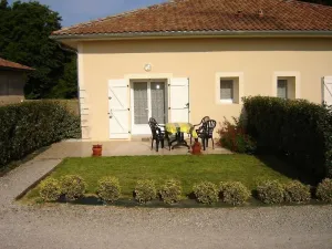 Image of Chez Michel 1 - Angoume