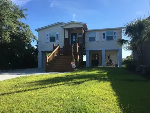 Image of Kayaker and Bird Watchers Dream: Freshly Renovated with Breathtaking Views