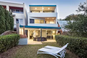 Image of Azure—Beachside Resort Escape for Groups