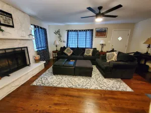 Image of NEW! Walk to Old Littleton and light rail from this lovely home w\/private yard