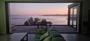 Image of Splendide villa vue mer 180° à 500 m de la plage