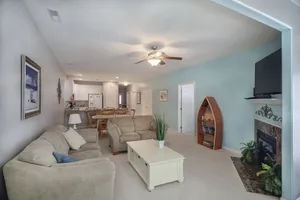 Image of Elegant and cozy beach condo for your family vacation or winter rental