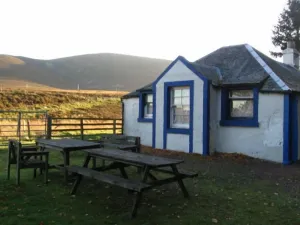 Image of South Lodge - sleeps 4 guests  in 2 bedrooms