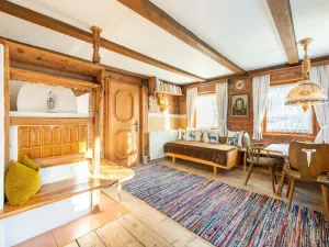 Image of Holiday Home Ginin Ramsau in Zillertal