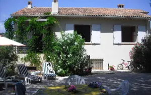 Image of Villa l'abri cotier