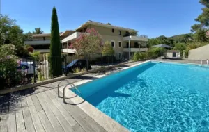 Image of T2 Aix en Provence Piscine Terrasse Climatisé