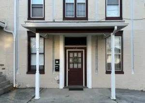 Image of Sweet Historical Suite near Gettysburg PA