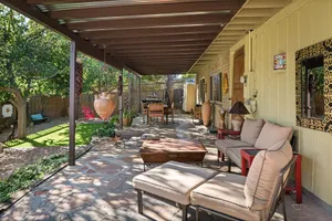 Image of Charming 3 Bedroom Home Located in Cottonwood, AZ! - S066