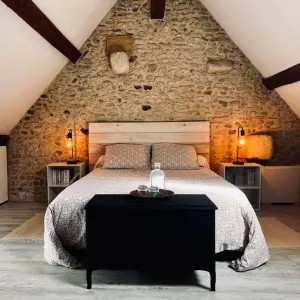 Image of Le Cottage des Chalands