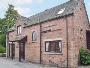 Image of 3 bedroom accommodation in Swanick, near Alfreton