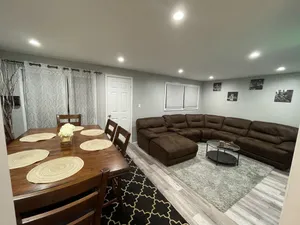Image of Dreamy & Newly Renovated. Close to Metlife & NYC !