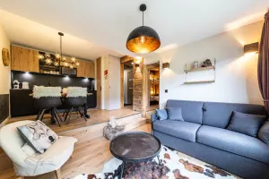 Image of Le Bouquetin - IMMODREAMS - Avoriaz