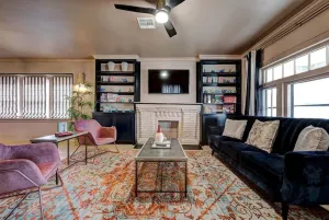 Image of Boho Glam Bungalow mins away Western Ave Districts