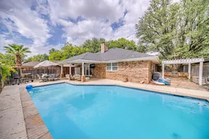 Image of Right At Home-Midland Oasis with pool-billiards