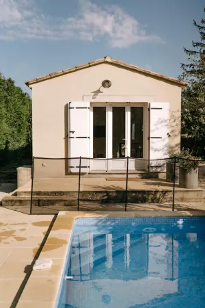 Image of Charming villa in the heart of the watershed