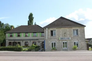 Image of Logis Auberge De La Plaine