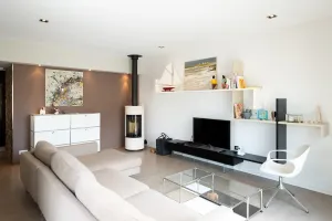 Image of Brest St Marc 90 m² house 5 min from town center and marina