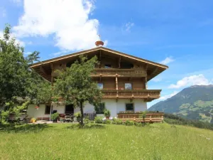 Image of Apartment Annelies-3 by Interhome