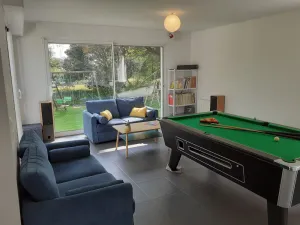 Image of Quiet house near the sea 8 adults + 2 children + 1 sofa bed