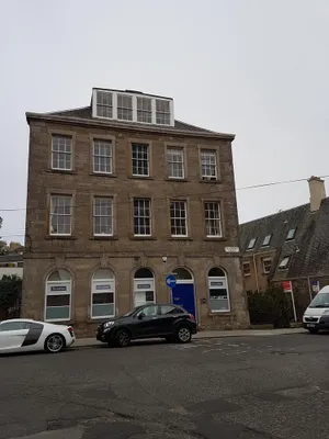 Image of Spacious Modern Stockbridge/New Town Apartment