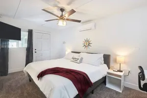 Image of Del Mar Studio · Charming Studio I 600Mbps Walk to Tower District