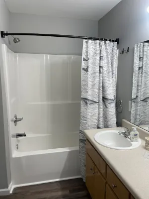 Image of 2 min from Fort Campbell, 2Bdrm, cul-de-sac