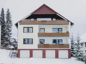 Image of Fewo Harzer Auszeit - Ferienwohnung Harzer Auszeit