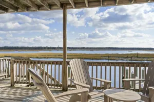 Image of Ocean East 1 is a beautifully located Vacation Home and even welcomes your famil