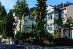 Image of Villa Regina Fürstensuite
